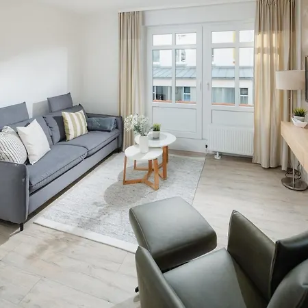 Strandnest 3 * Norderney
