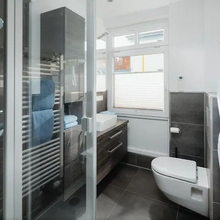 アパート Strandnest 3 *