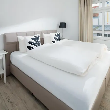 Strandnest 3 דירה