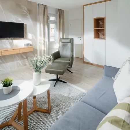 Strandnest 3 * Norderney