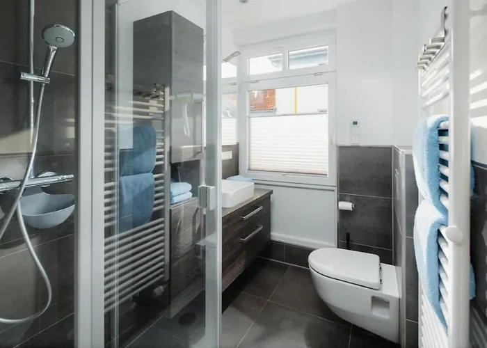 アパート Strandnest 3 *