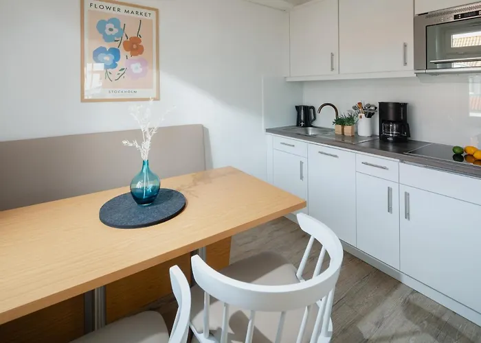 アパート Strandnest 3 *