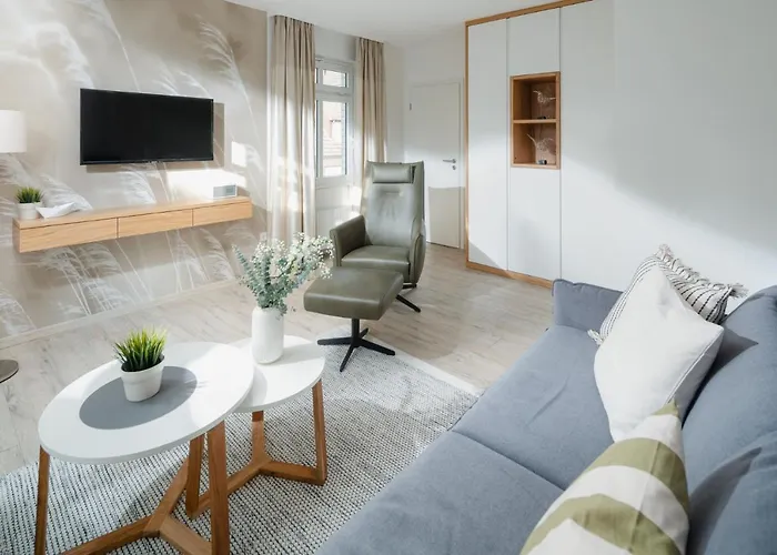 Strandnest 3 * Norderney